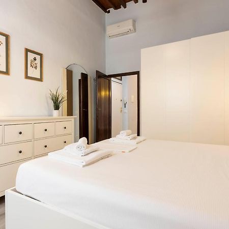 Capponi Deluxe Apartment フィレンツェ エクステリア 写真