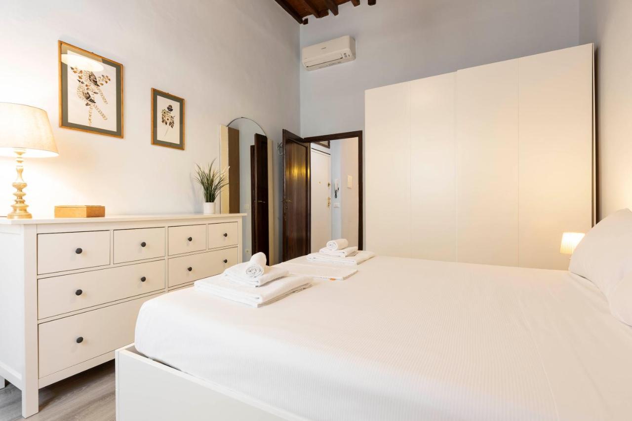 Capponi Deluxe Apartment フィレンツェ エクステリア 写真