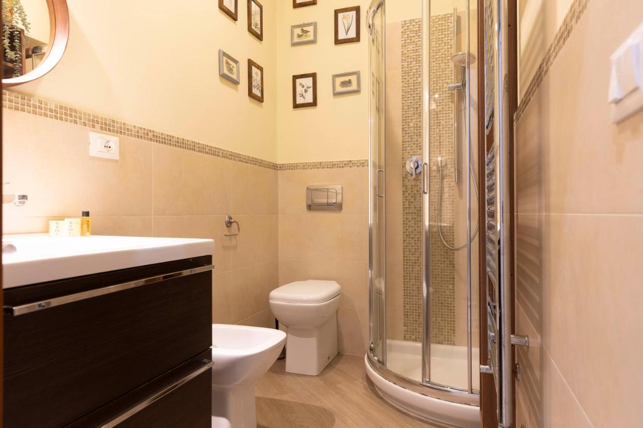 Capponi Deluxe Apartment フィレンツェ エクステリア 写真