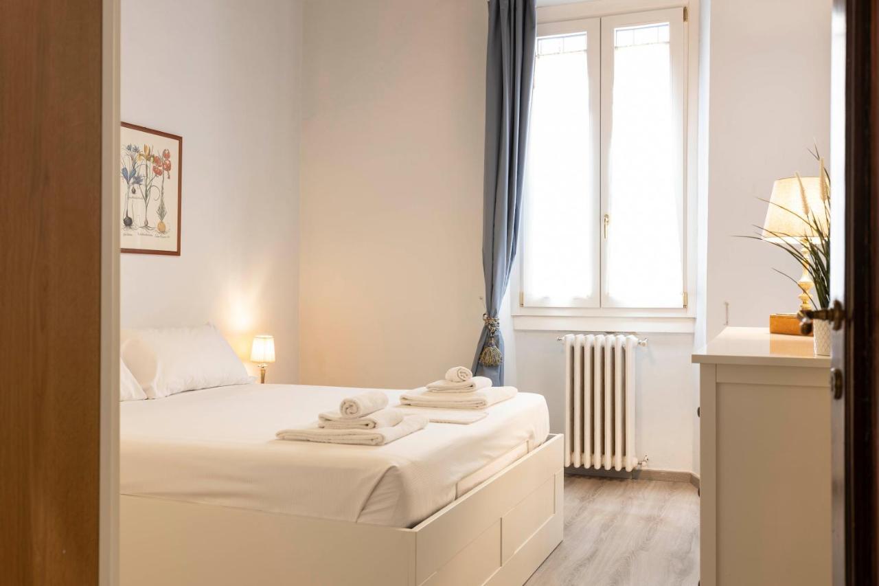 Capponi Deluxe Apartment フィレンツェ エクステリア 写真
