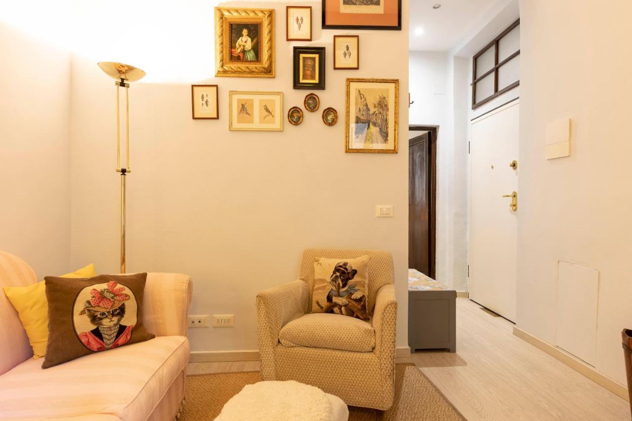 Capponi Deluxe Apartment フィレンツェ エクステリア 写真