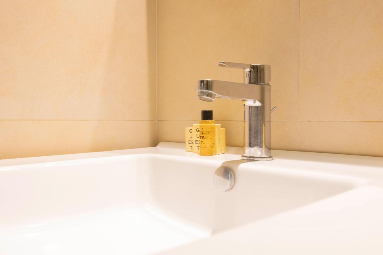 Capponi Deluxe Apartment フィレンツェ エクステリア 写真
