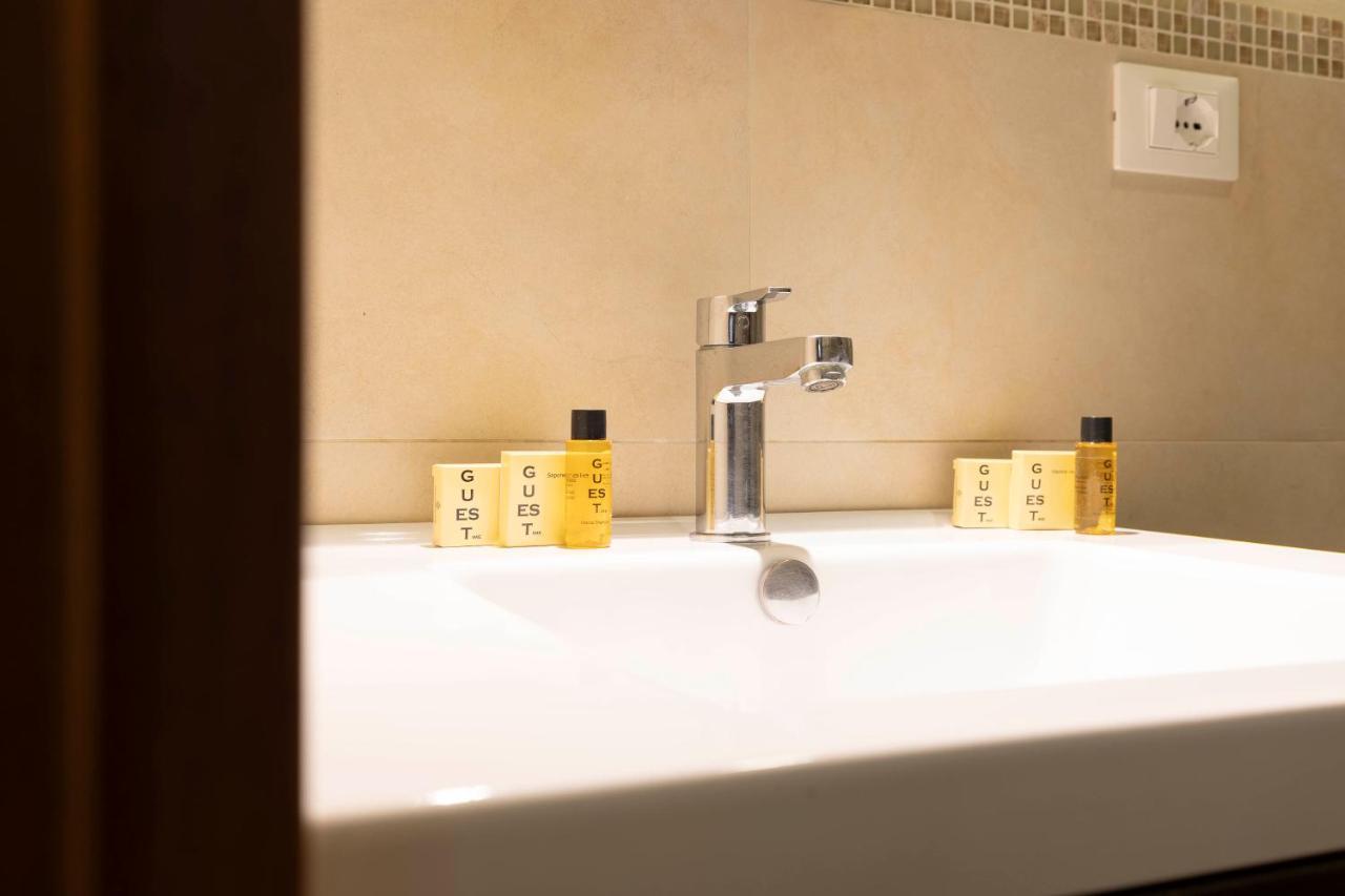 Capponi Deluxe Apartment フィレンツェ エクステリア 写真