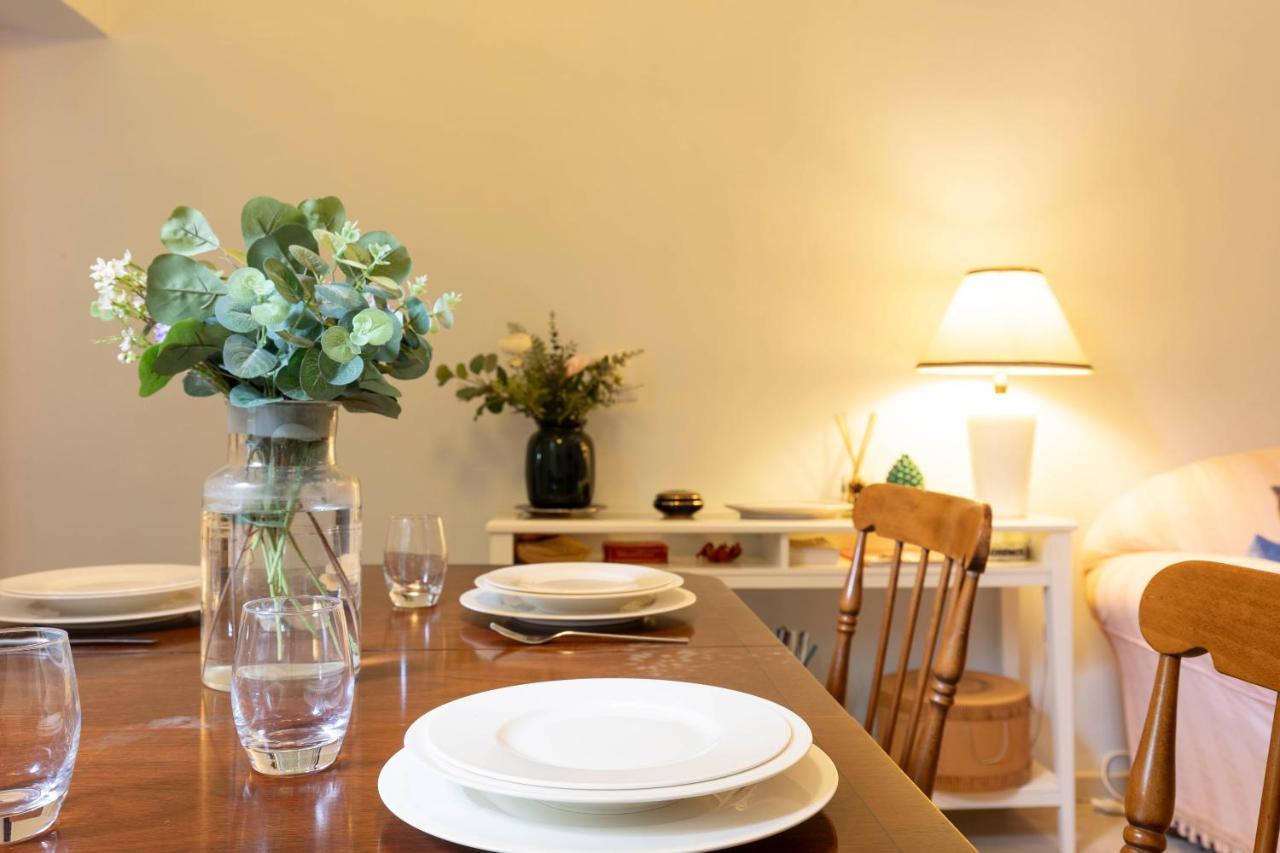 Capponi Deluxe Apartment フィレンツェ エクステリア 写真