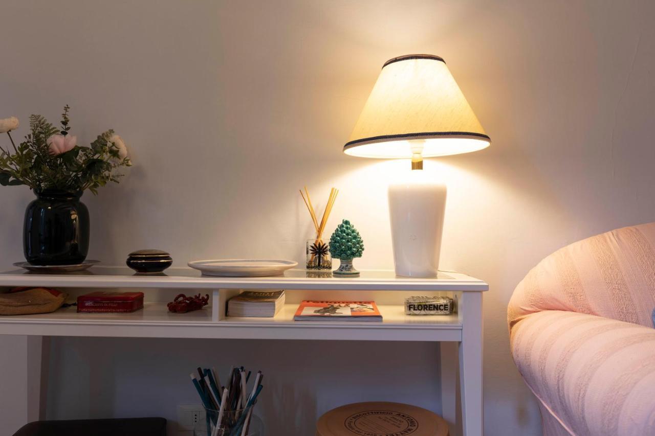 Capponi Deluxe Apartment フィレンツェ エクステリア 写真