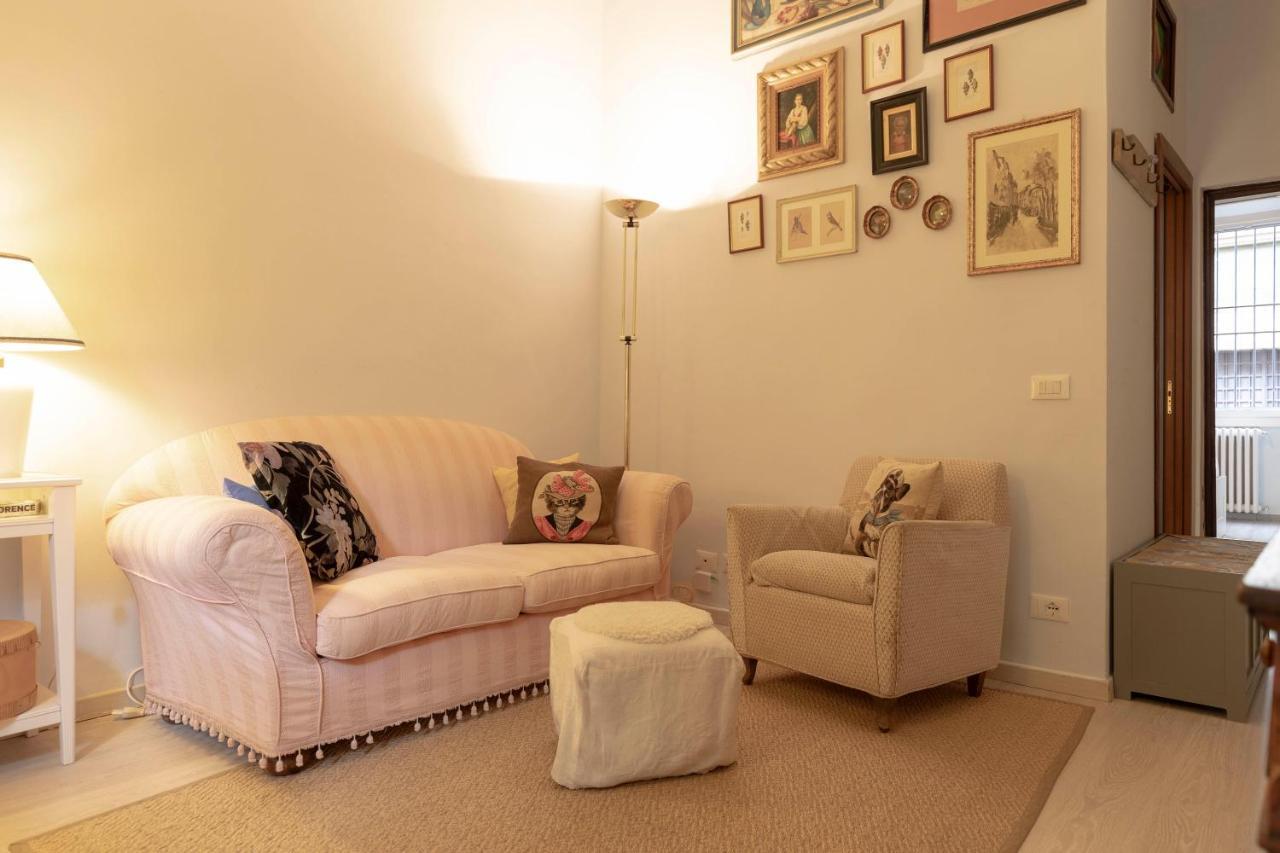 Capponi Deluxe Apartment フィレンツェ エクステリア 写真