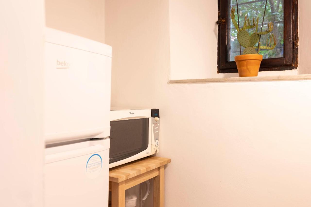 Capponi Deluxe Apartment フィレンツェ エクステリア 写真