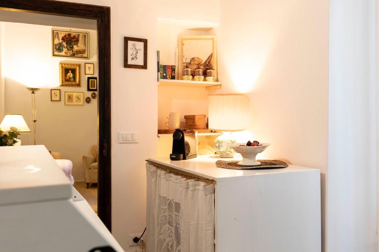 Capponi Deluxe Apartment フィレンツェ エクステリア 写真