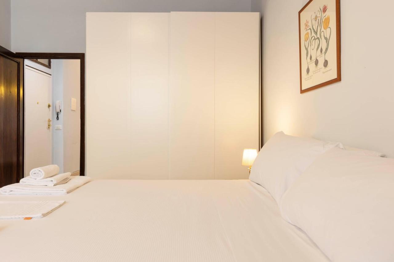 Capponi Deluxe Apartment フィレンツェ エクステリア 写真