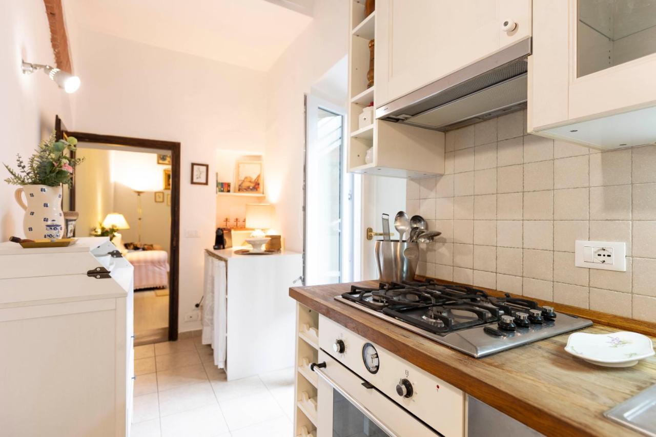 Capponi Deluxe Apartment フィレンツェ エクステリア 写真